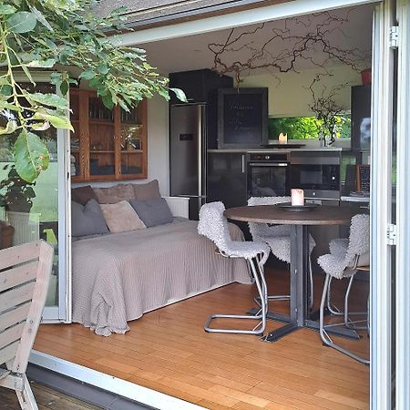 Lilla Lyngabo Hotel Halmstad Eksteriør billede