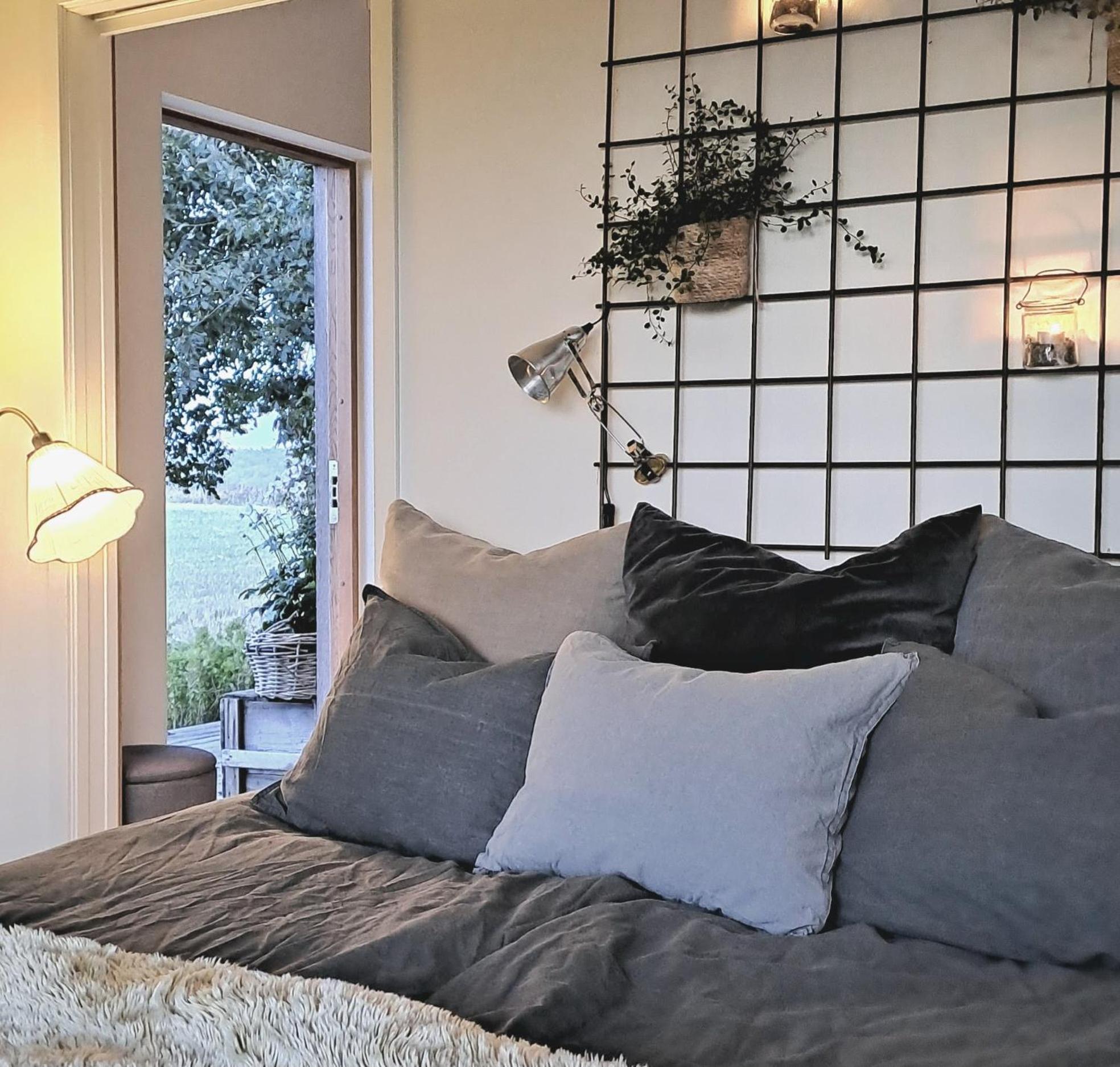 Lilla Lyngabo Hotel Halmstad Eksteriør billede
